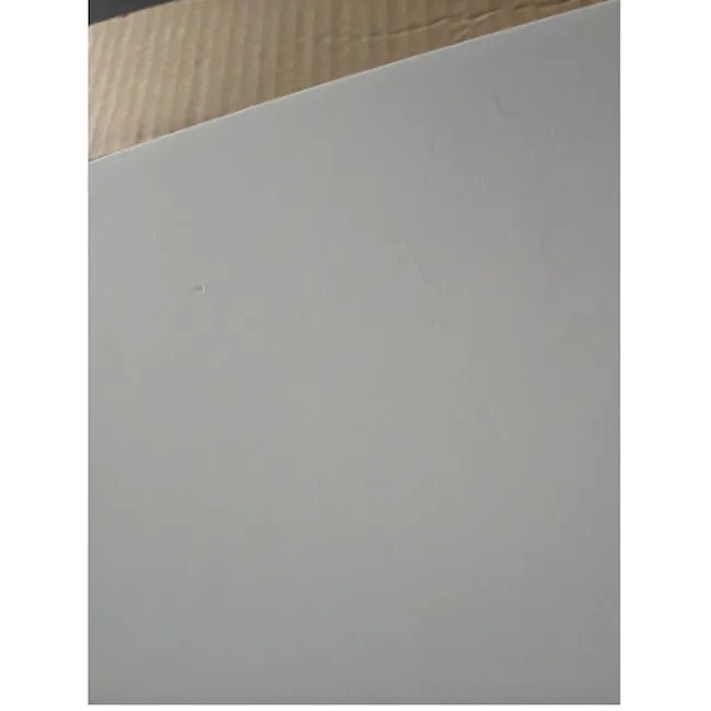 (As-is) Harold Dining Table 1.2m - Natural, White - 35 - 5