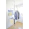 HEIAN Laundry Hanger Standing Pole Clothes Rack - 1