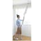 HEIAN Laundry Hanger Standing Pole Clothes Rack - 3