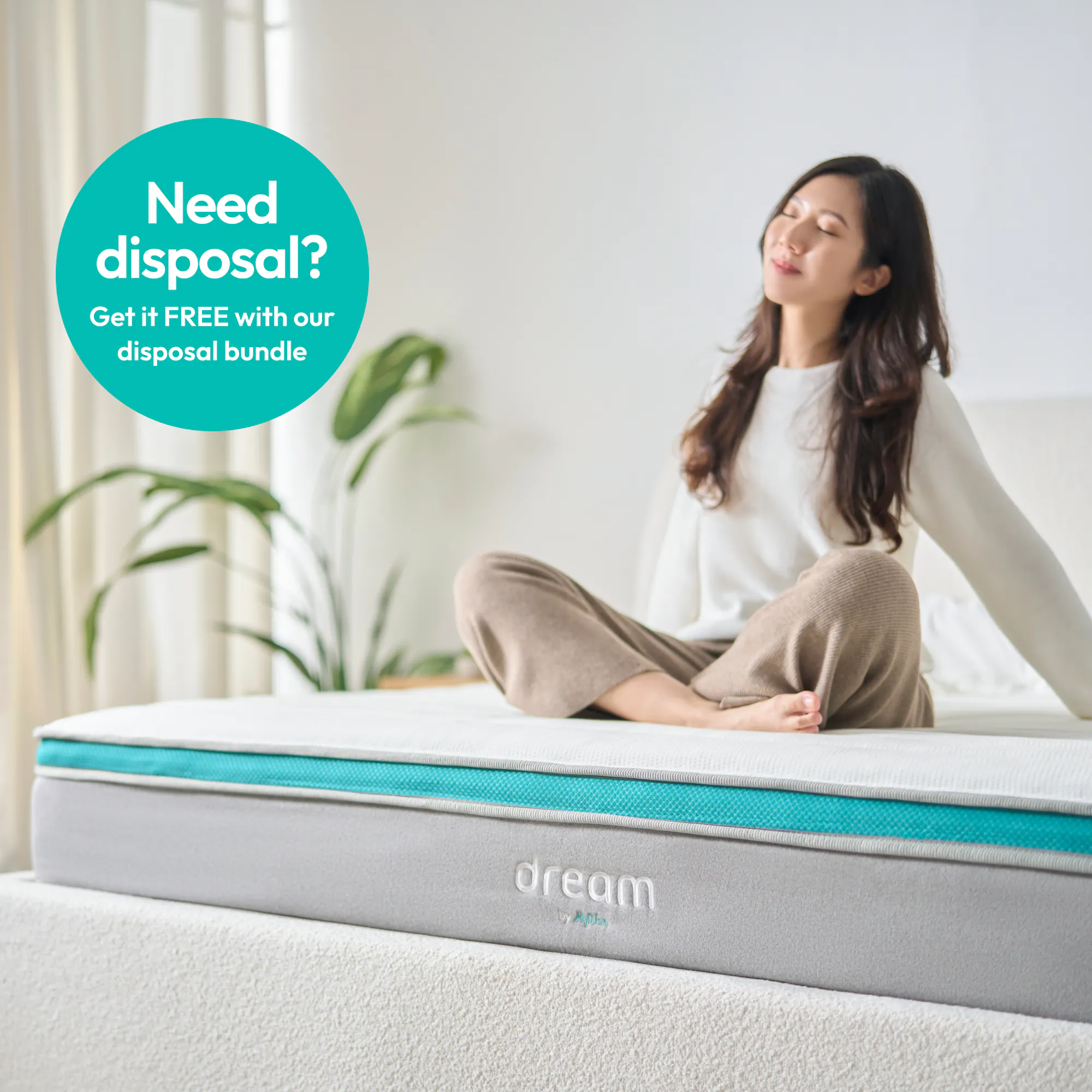 DREAM Mattress