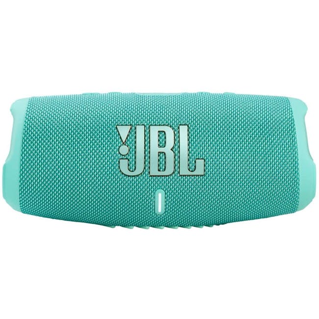 JBL Charge 5 - Teal - 1