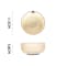 Table Matters Tove Cream Bowl (3 Sizes) - 4