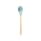 Farmhouse Silicone Spoons - Blue (2 Designs) - 1