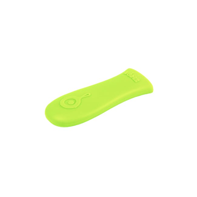 Lodge Silicone Hot Handle Holder - Green - 0