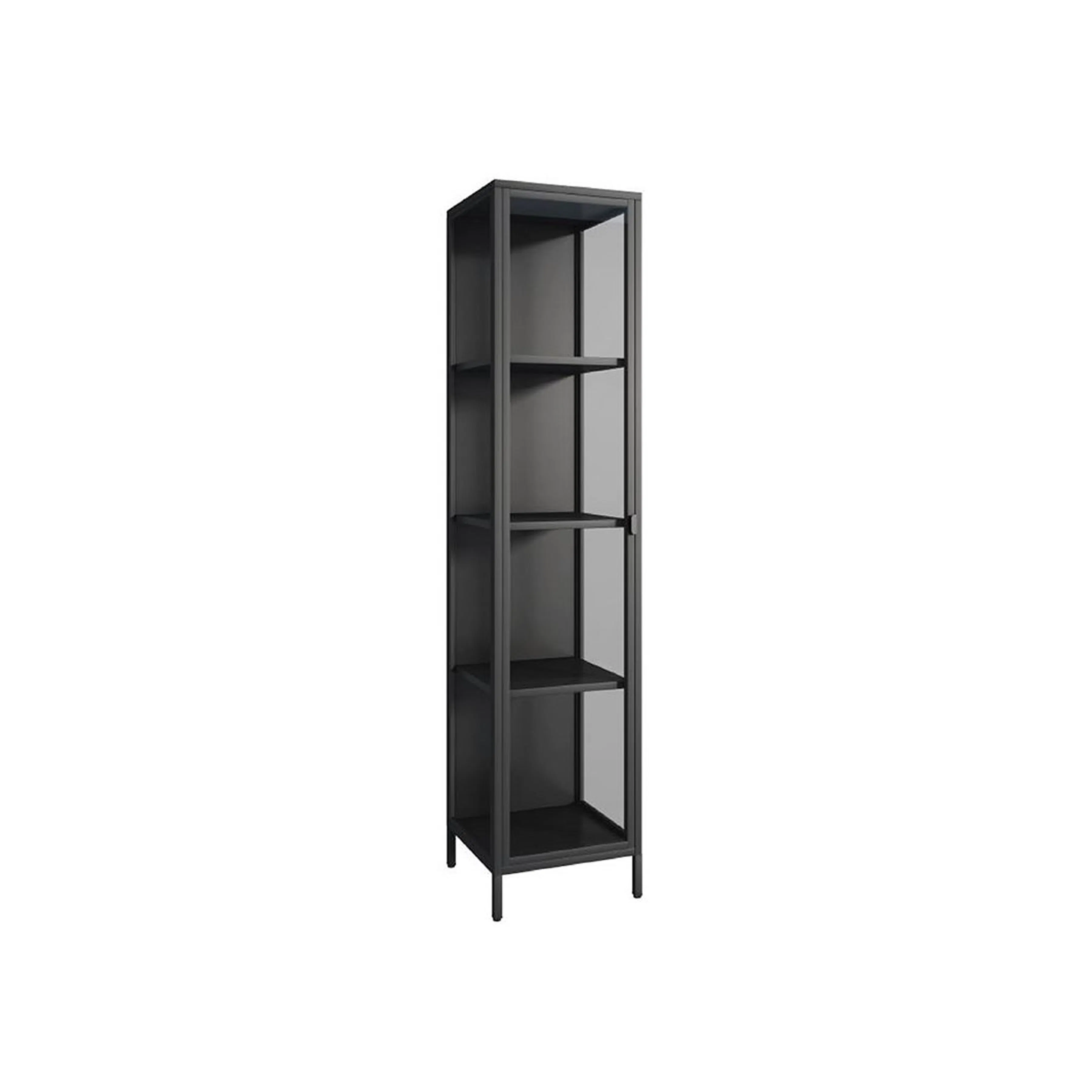Sophia Glass Cabinet 0.4m