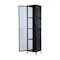 Sophia Glass Cabinet 0.4m - 5