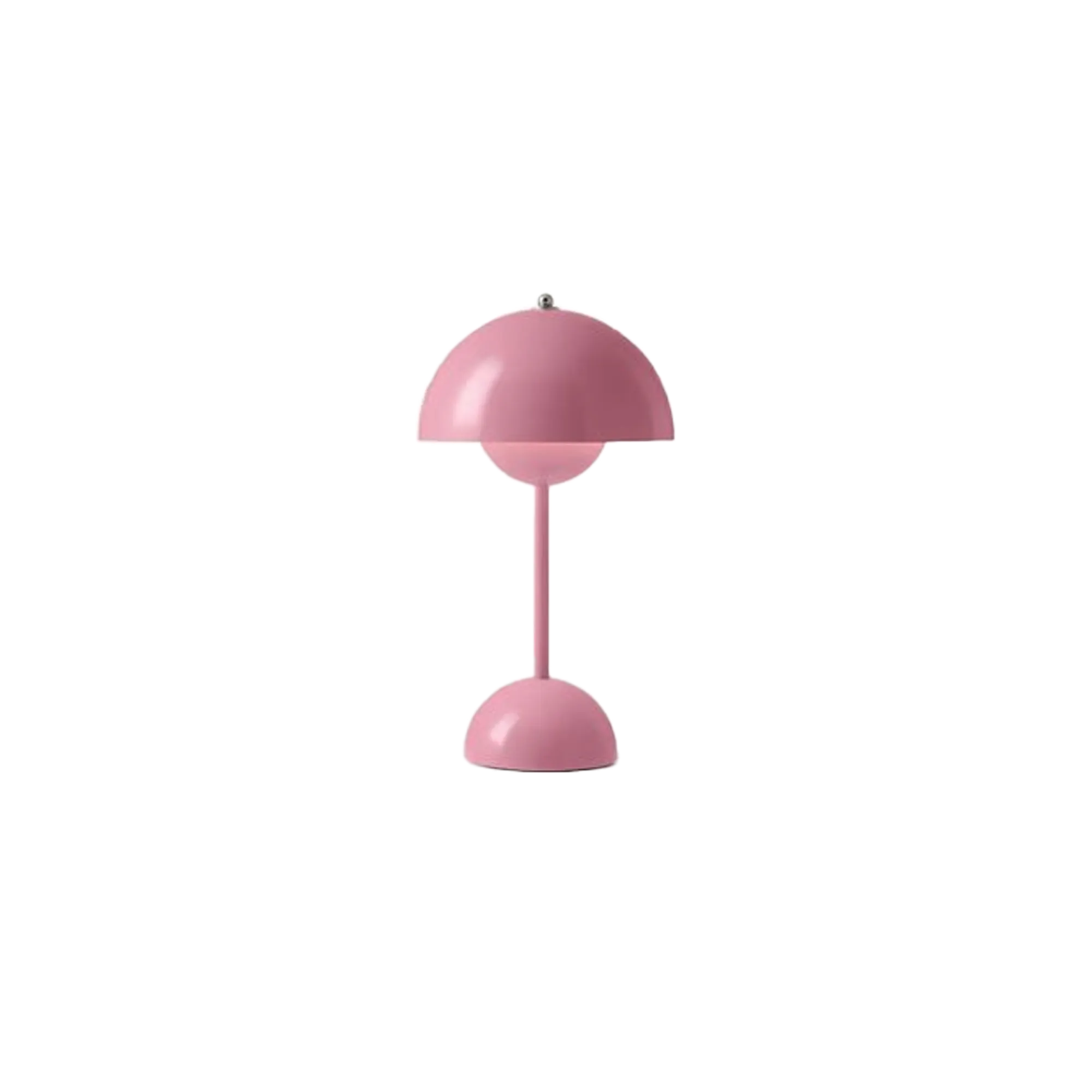 Lena LED Table Lamp - Kisch Pink