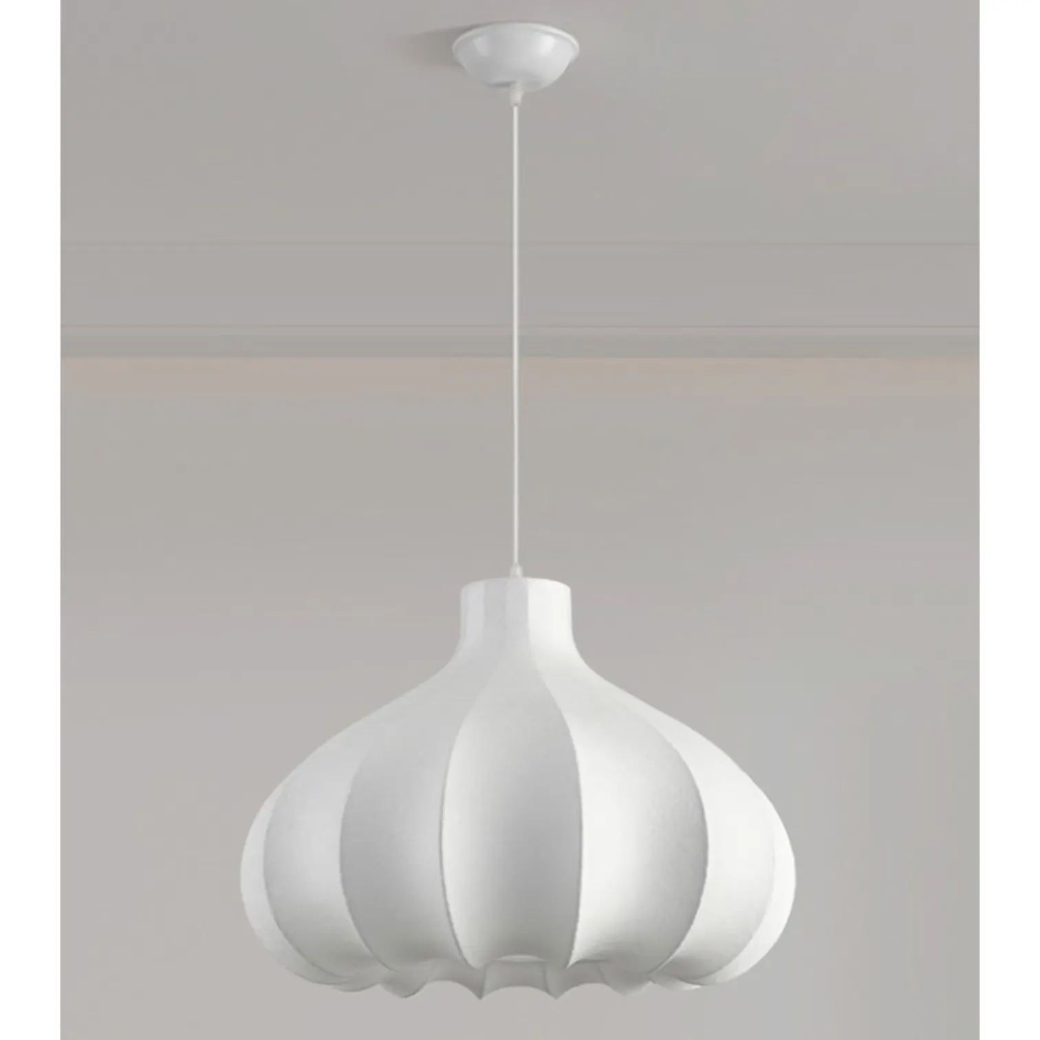 Garlic Pendant Lamp - 10