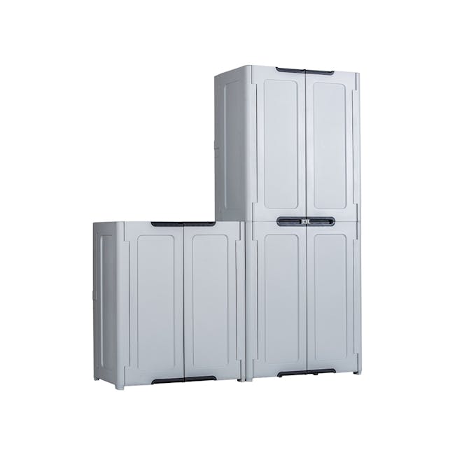 Magix Foldable Cabinet - 1