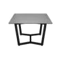 Brooklyn Coffee Table - Concrete Grey (Sintered Stone) - 3