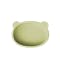 MODU'I Bear Snack Bowl 320ml - Green Bean