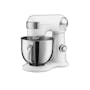 Cuisinart Precision Master™ 5.5Qt Stand Mixer 500W - White Linen - 0
