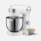 Cuisinart Precision Master™ 5.5Qt Stand Mixer 500W - White Linen - 2