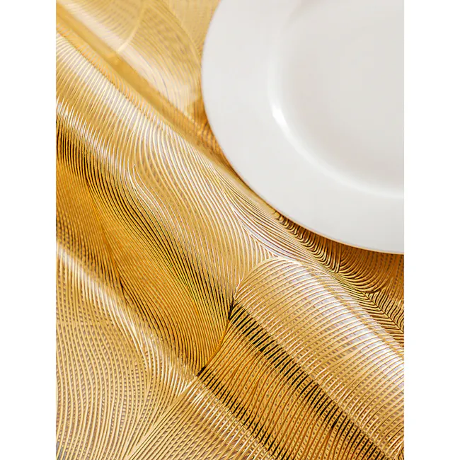 RAPEE BALKAN Placemat - Gold - 4