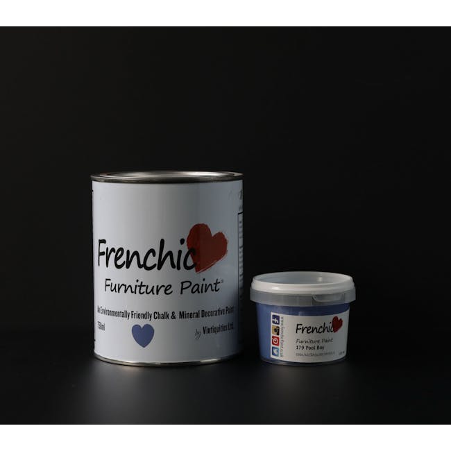 Frenchic Paint Original Artisan Range - Pool Boy - 4