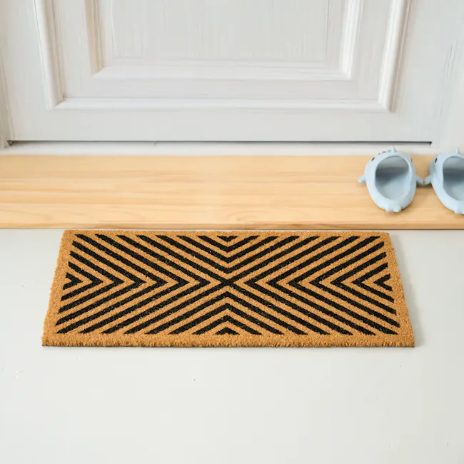 Axel Coir Door Mat - 4