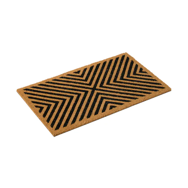 Axel Coir Door Mat - 5