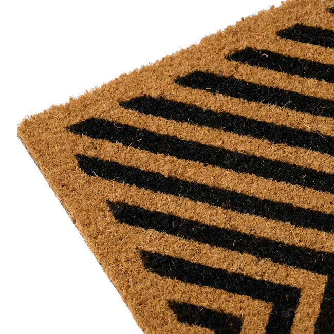Axel Coir Door Mat - 7