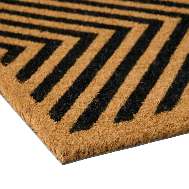 Axel Coir Door Mat - 8