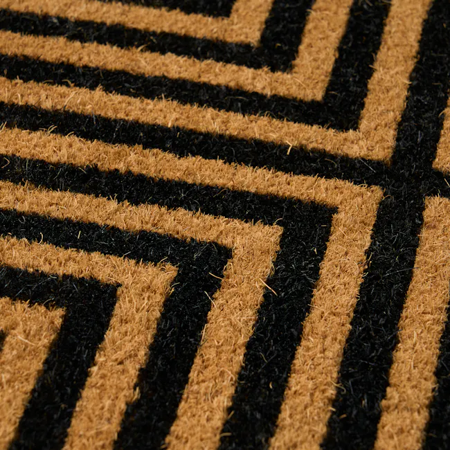 Axel Coir Door Mat - 10