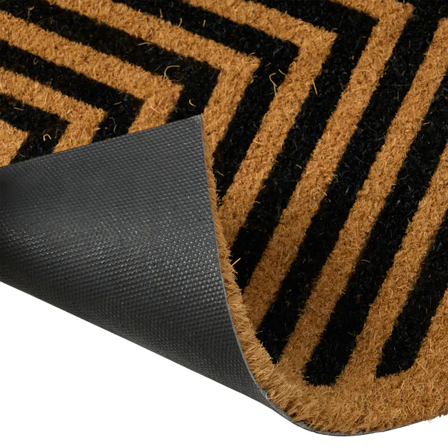 Axel Coir Door Mat - 9