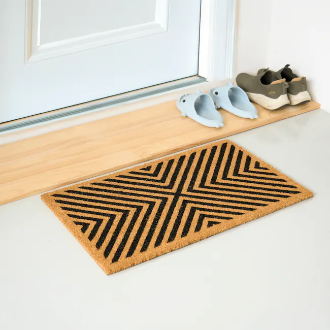 Axel Coir Door Mat - 2