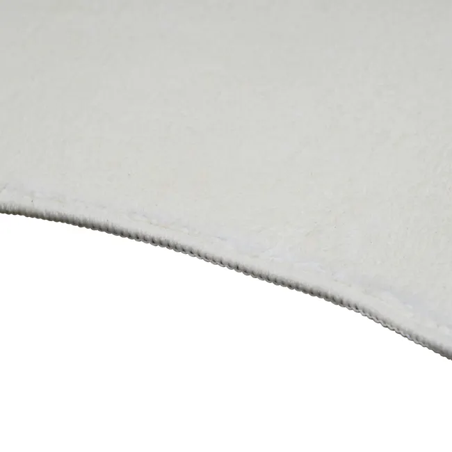 Juniper Asymmetrical Low Pile Rug (3 Sizes) - 8