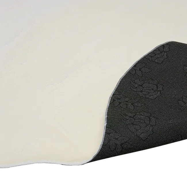 Juniper Asymmetrical Low Pile Rug (3 Sizes) - 6