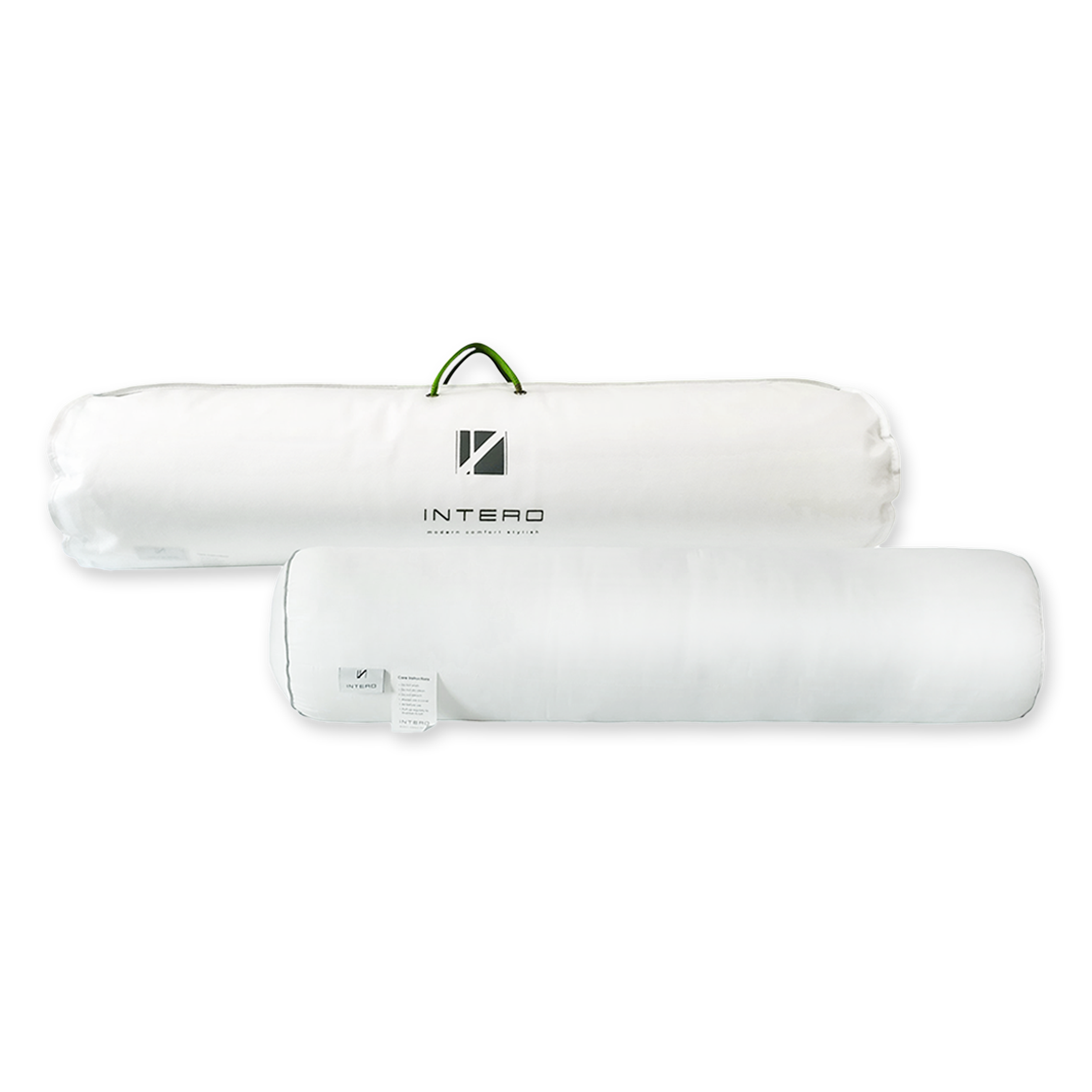 Intero Bamboopro DownFeel Bolster