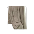Drab Olive, Cream