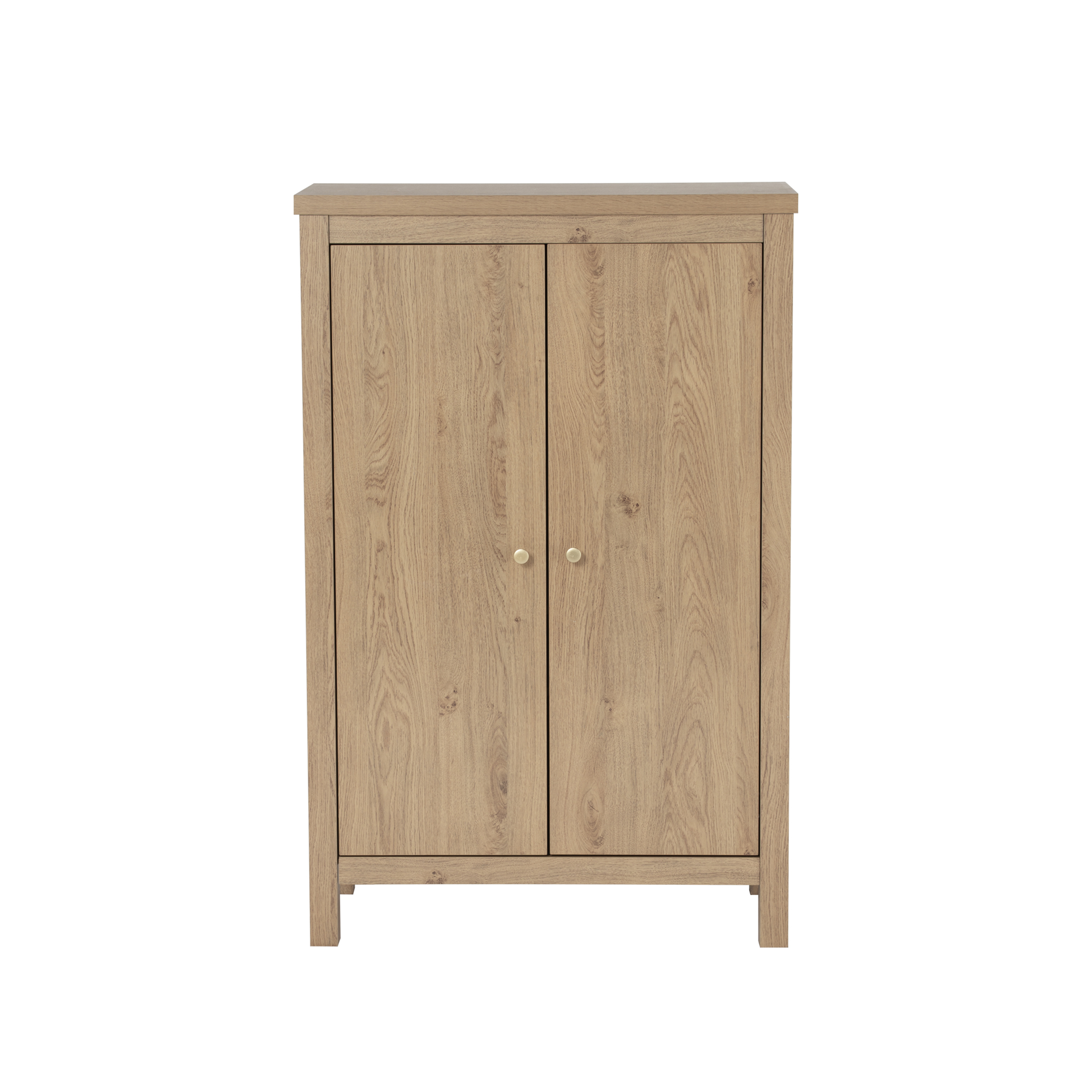 Rhodes Shoe Cabinet