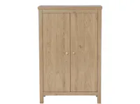 Rhodes Shoe Cabinet