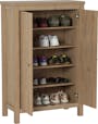 Rhodes Shoe Cabinet - 2