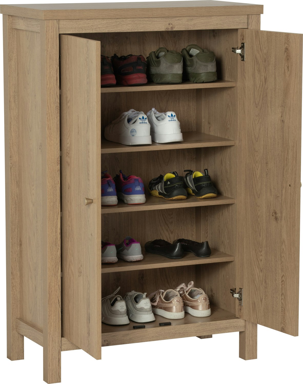 Rhodes Shoe Cabinet, HV Basic Storage & Accent Furniture | HipVan