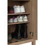 Rhodes Shoe Cabinet - 10