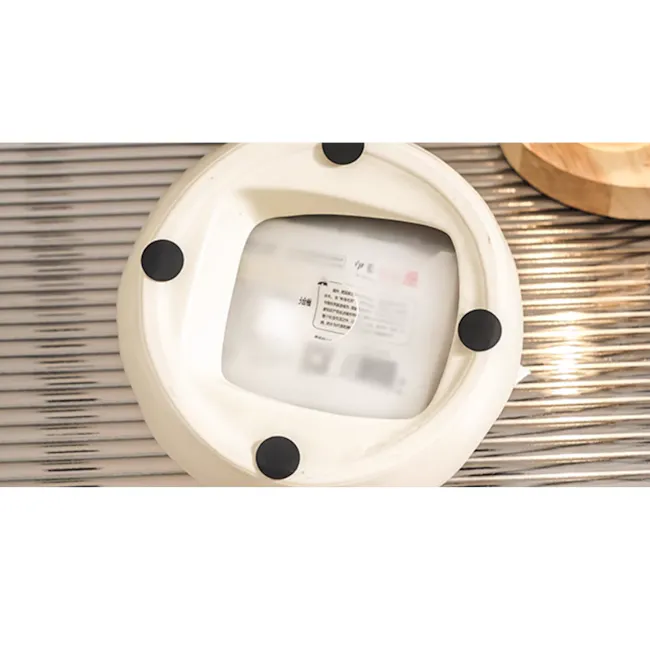 Pau Ceramic Tissue Box - 4