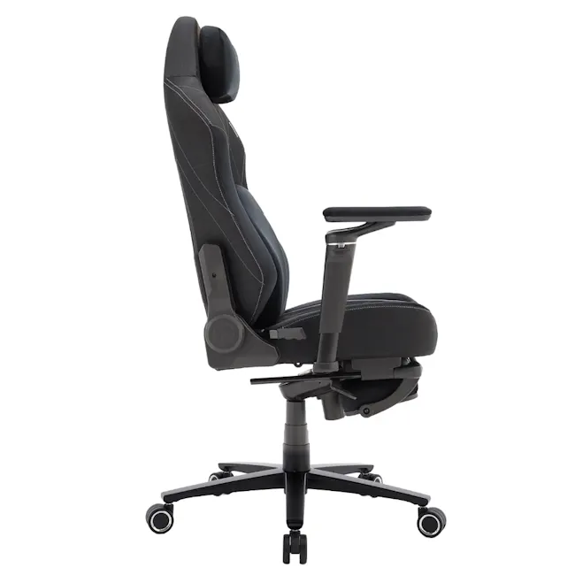TTRacing Maxx Pro Air Threads Fabric Gaming Chair - Dusk - 7