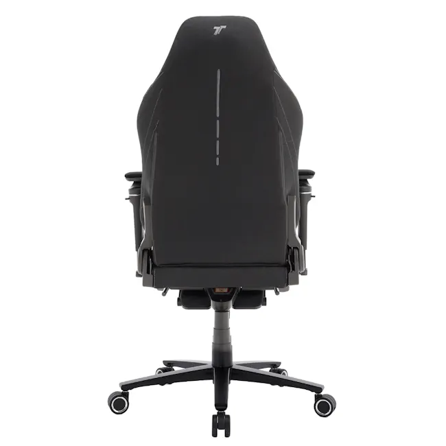 TTRacing Maxx Pro Air Threads Fabric Gaming Chair - Dusk - 11