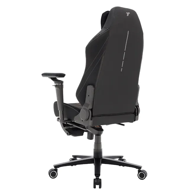 TTRacing Maxx Pro Air Threads Fabric Gaming Chair - Dusk - 10