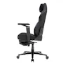 TTRacing Maxx Pro Air Threads Fabric Gaming Chair - Dusk - 7