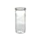 Weck Jar Cylinder with Glass Lid and Rubber Seal (3 Sizes) - 4
