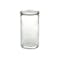 Weck Jar Cylinder with Glass Lid and Rubber Seal (3 Sizes) - 5