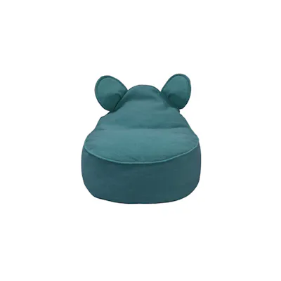 Eddy Bean Bag - Aegean