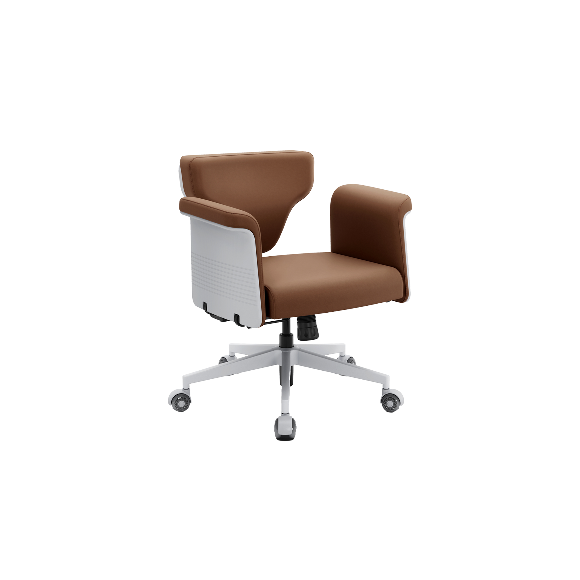 Mellow Chair - Brown