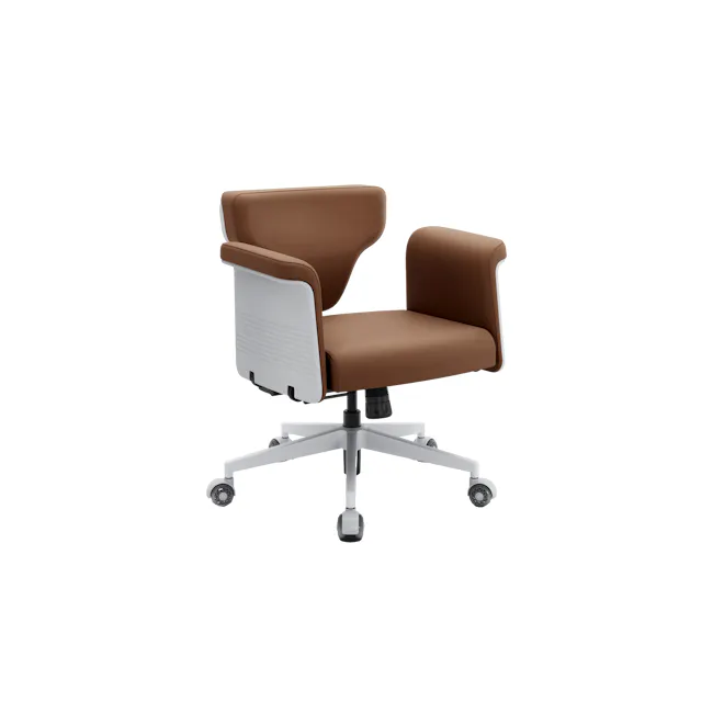 Mellow Chair - Brown - 1