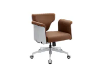 Mellow Chair - Brown