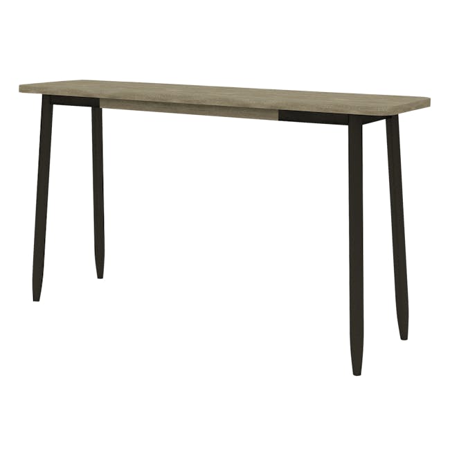 Starck Console Table 1.4m - 0