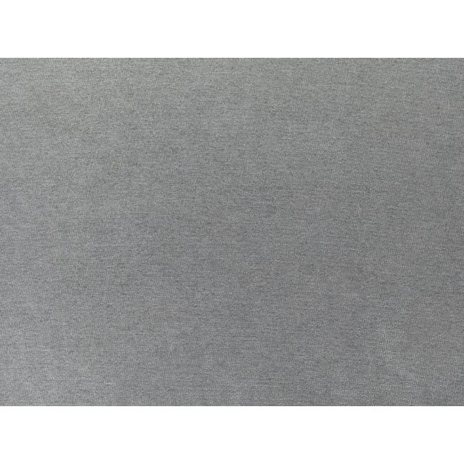 Emery Sofa Bed - Pigeon Grey - 10