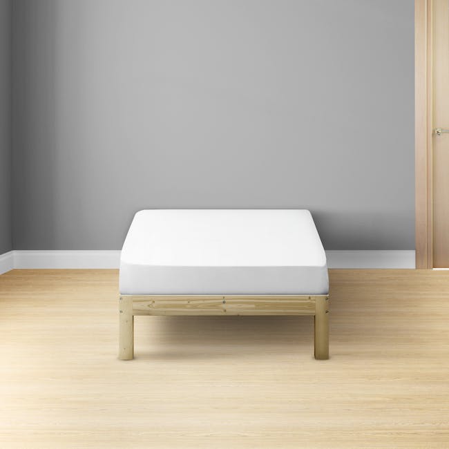 Katana Single Bed - 1