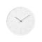 Dandelion Clock - White